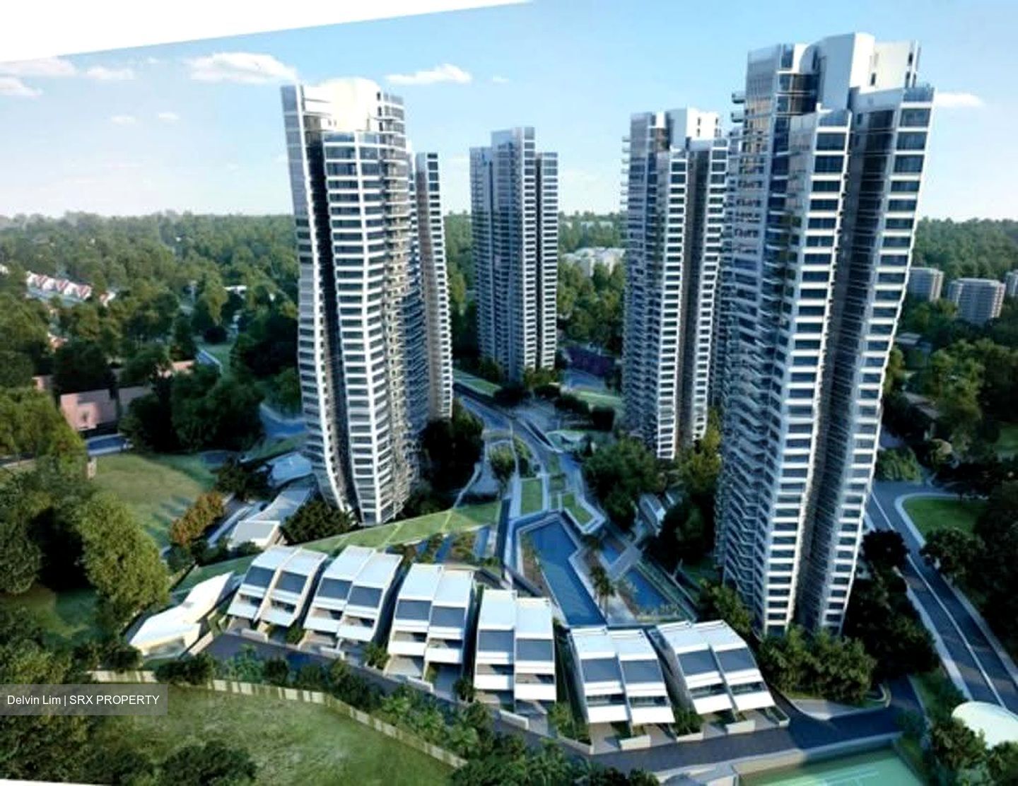 D'Leedon (D10), Condominium #618319321